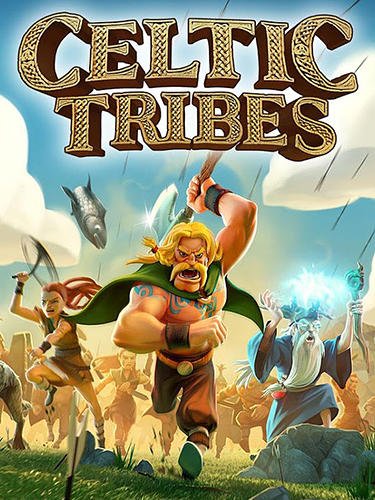 game pic for Celtic tribes